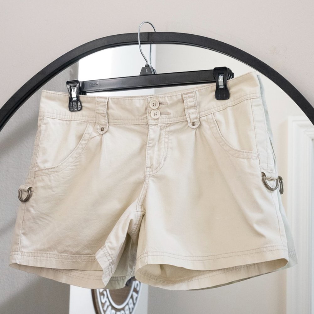 EUC UNIONBAY Shorts - Picture 1 of 13